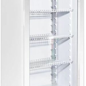 Tủ mát đứng 1 cánh kính Sanden SPX-0320 (360 lít)