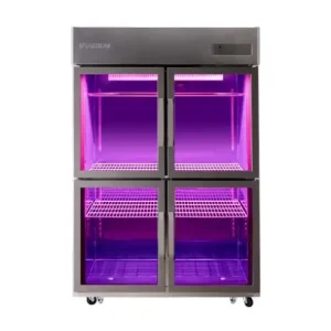 Tủ Ủ Thịt Starion SR-A45ES