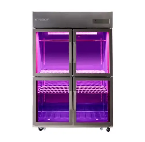 Tủ Ủ Thịt Starion SR-A45ES