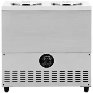 Tủ Giữ Lạnh Soup 2 Hộc Starion SR-L22EIY (2x32 Lít)