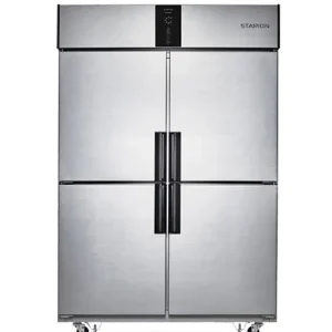 Tủ Đông Mát 4 Cánh Starion SR-S45AIA