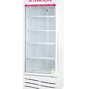 Tủ Mát 1 Cánh Kính Starion SR-SC41RW (381 Lít)