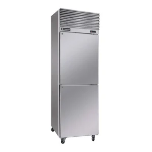 Tủ đông 2 cánh đứng Sanden SRF-0612