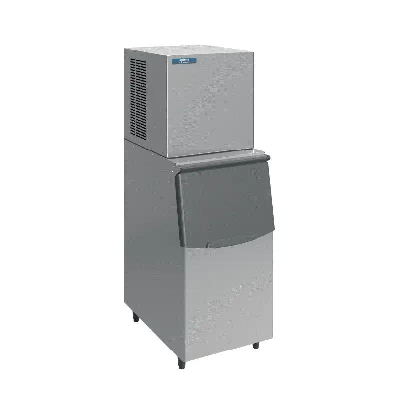 Máy Làm Đá Viên Hoshizaki SRM-200AB