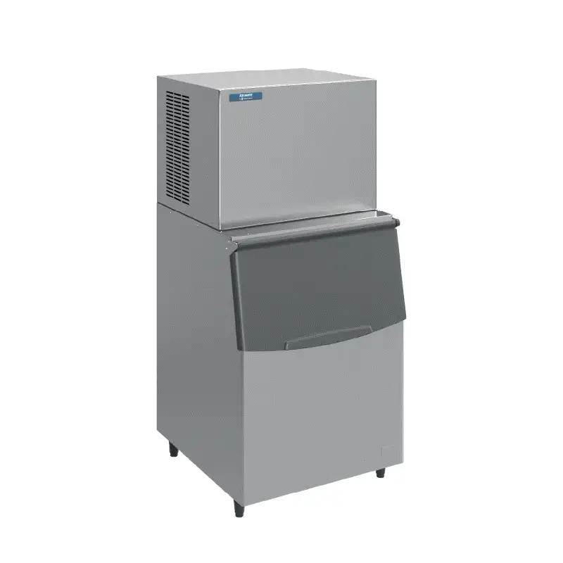 Máy Làm Đá Viên Hoshizaki SRM-270AB