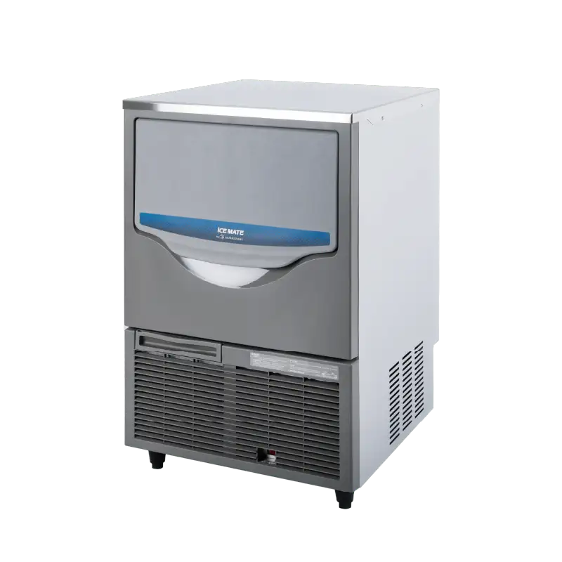 Máy Làm Đá Viên Hoshizaki SRM-60A