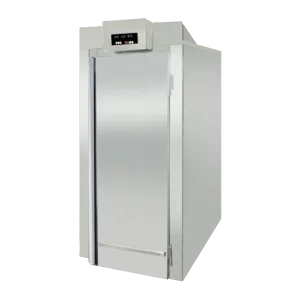 Tủ ủ bột loại xe đẩy Sinmag ST-2R2