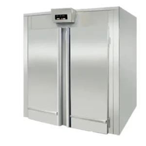 Tủ ủ bột Sinmag ST-6R