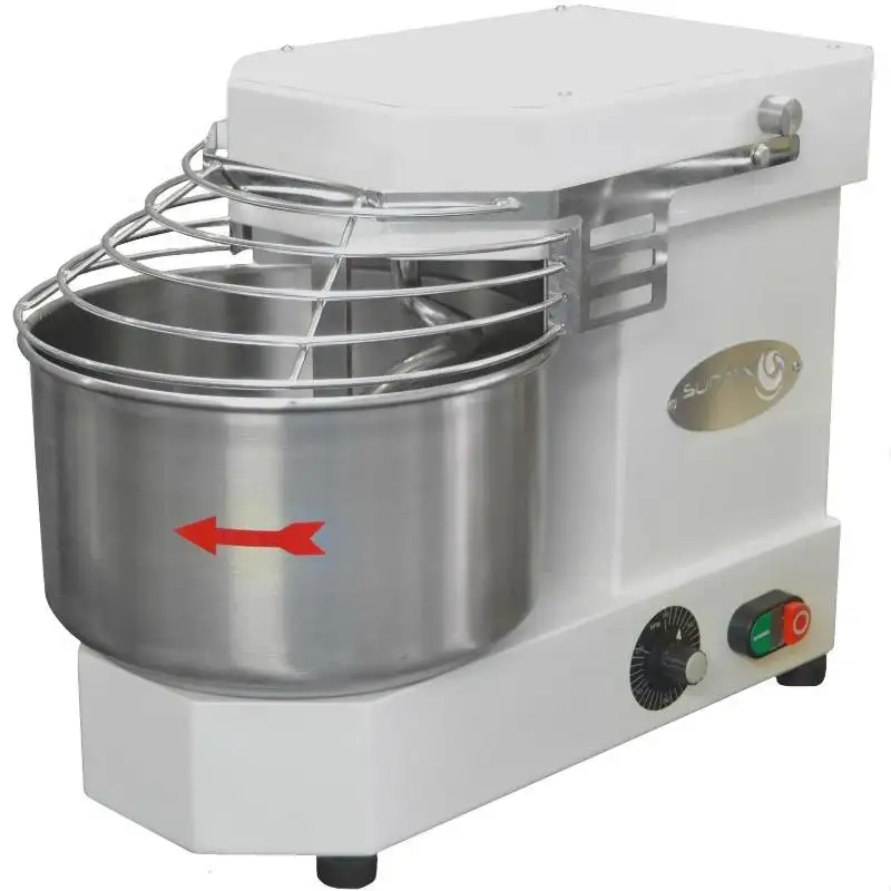 Máy Trộn Bột Sunmix SUN10 - Ảnh 2