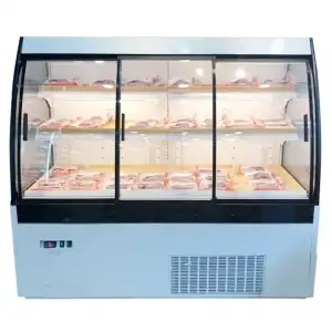 Quầy giữ lạnh Carrier SVEUM188LP-SD