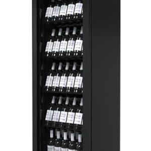 Tủ giữ lạnh bảo quản rượu vang Sanden SVN-0455