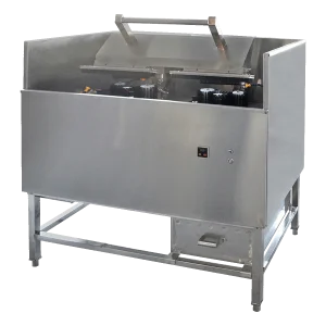 Máy rửa khuôn bánh Sinmag SWB-M10