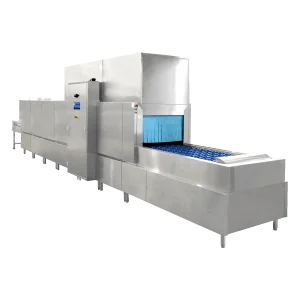 Máy rửa chén và máy rửa hộp Sinmag SWB-W2RBD2-720-HW