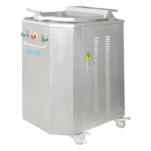 Máy chia bột thủy lực Sinmag D24