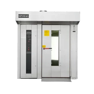 Lò nướng xoay Sinmag F4