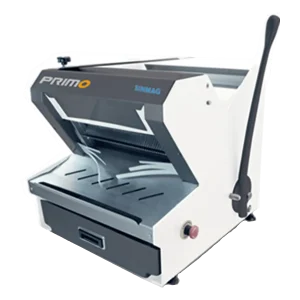 Máy cắt lát bánh Sinmag PC-16C