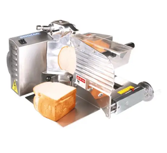 Máy cắt lát bánh mì Sinmag SF-21