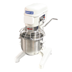 Máy đánh trứng Sinmag SM-100C
