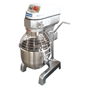 Máy đánh trứng Sinmag SM-200C