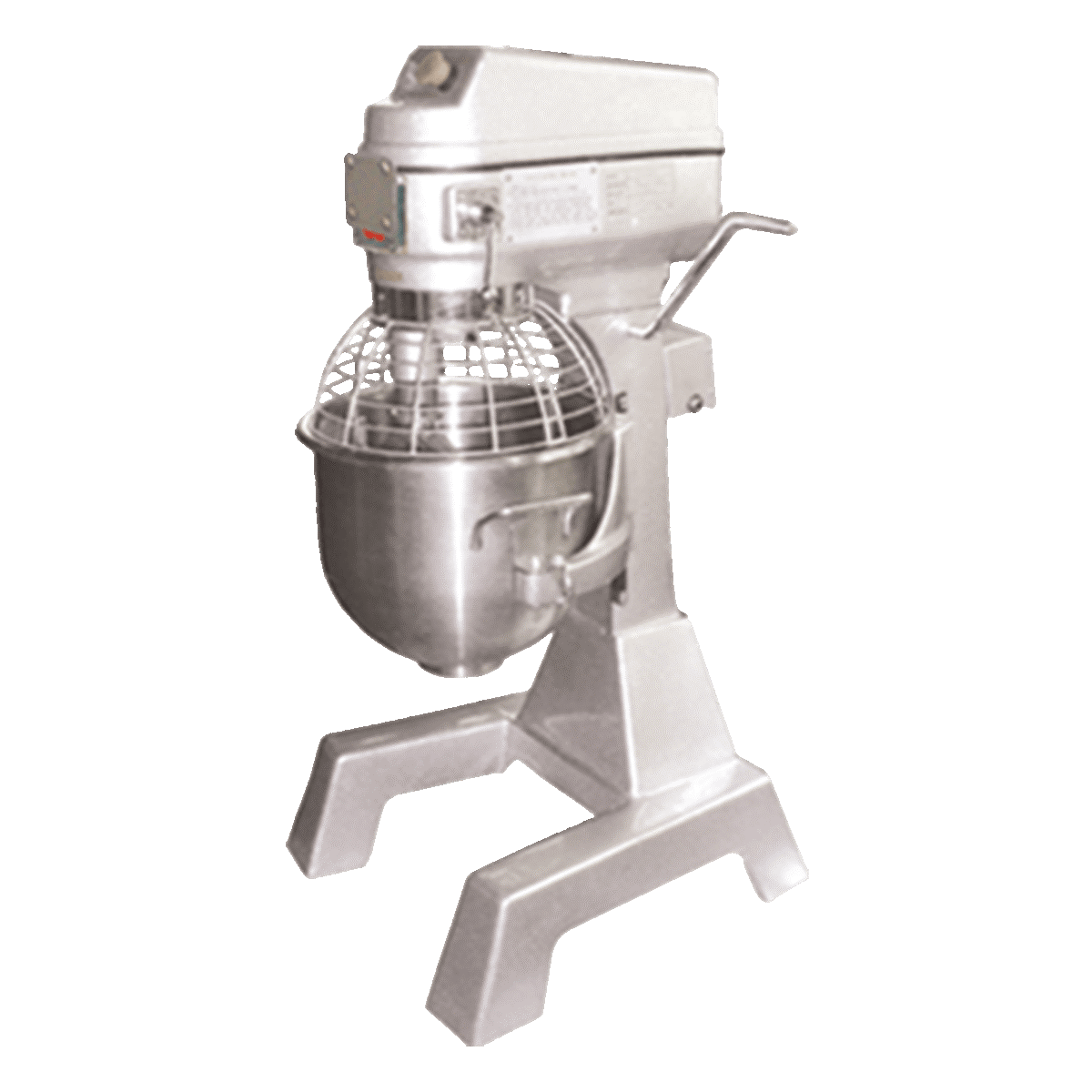 Máy đánh trứng Sinmag SM-200CH