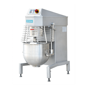 Máy đánh trứng Sinmag SM-20LS