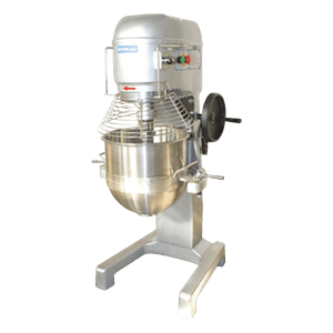 Máy đánh trứng Sinmag SM-300C