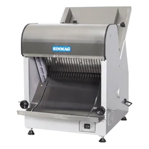 Máy cắt lát bánh Sinmag SM-302N