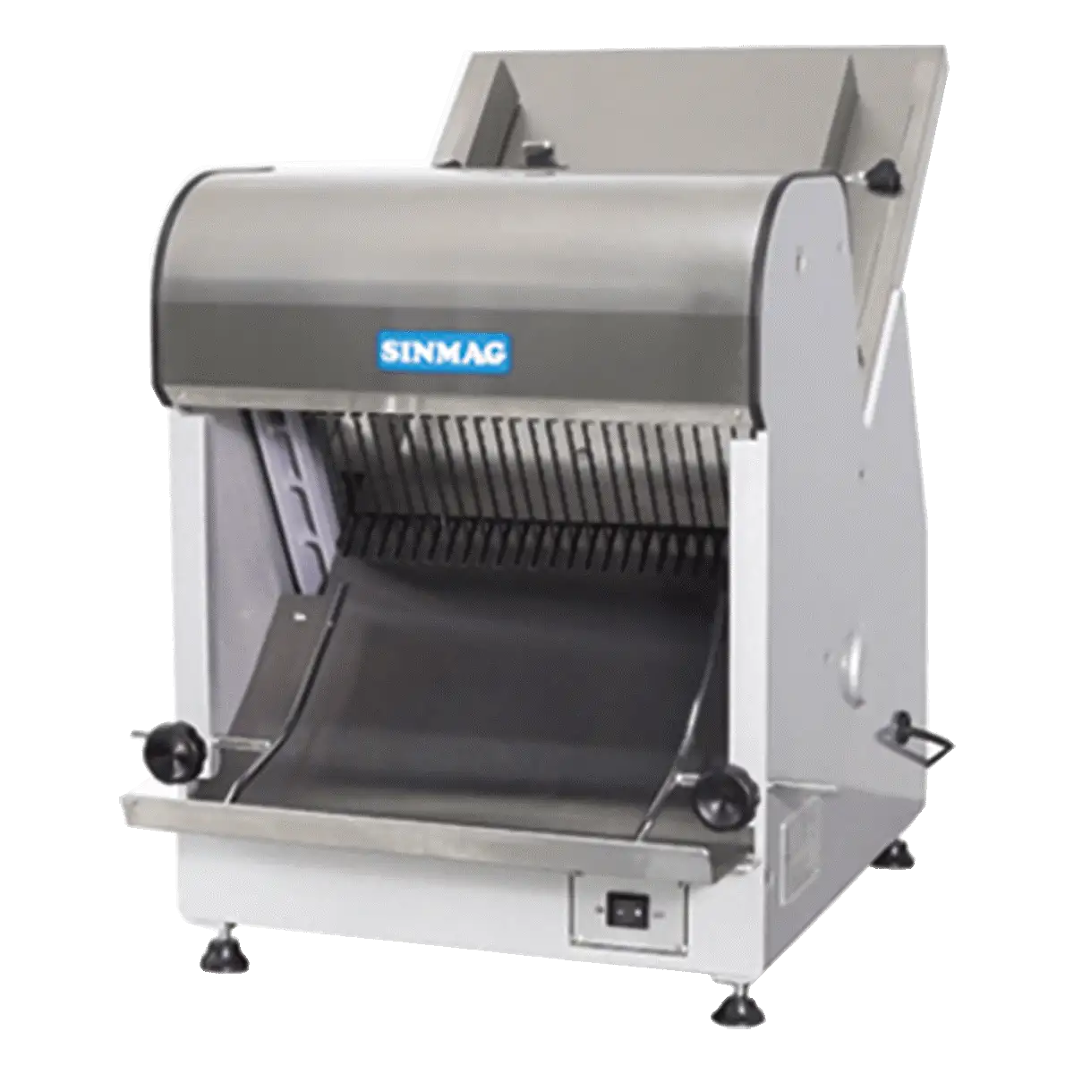 Máy cắt lát bánh Sinmag SM-302N