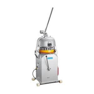 Máy chia bột bán tự động Sinmag SM-330