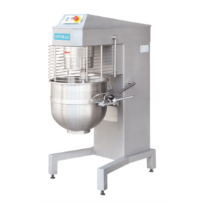 Máy đánh trứng Sinmag SM-40LS