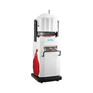 Máy Chia Bột Tròn Tự Động Sinmag SM-414AY