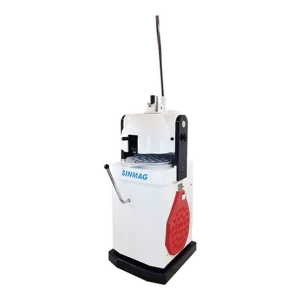 Máy chia bột bán tự động Sinmag SM-430Y