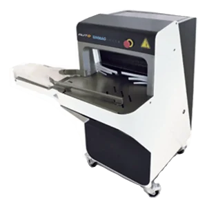 Máy cắt lát bánh Sinmag SM-52E