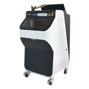 Máy cắt lát bánh Sinmag SM-52G