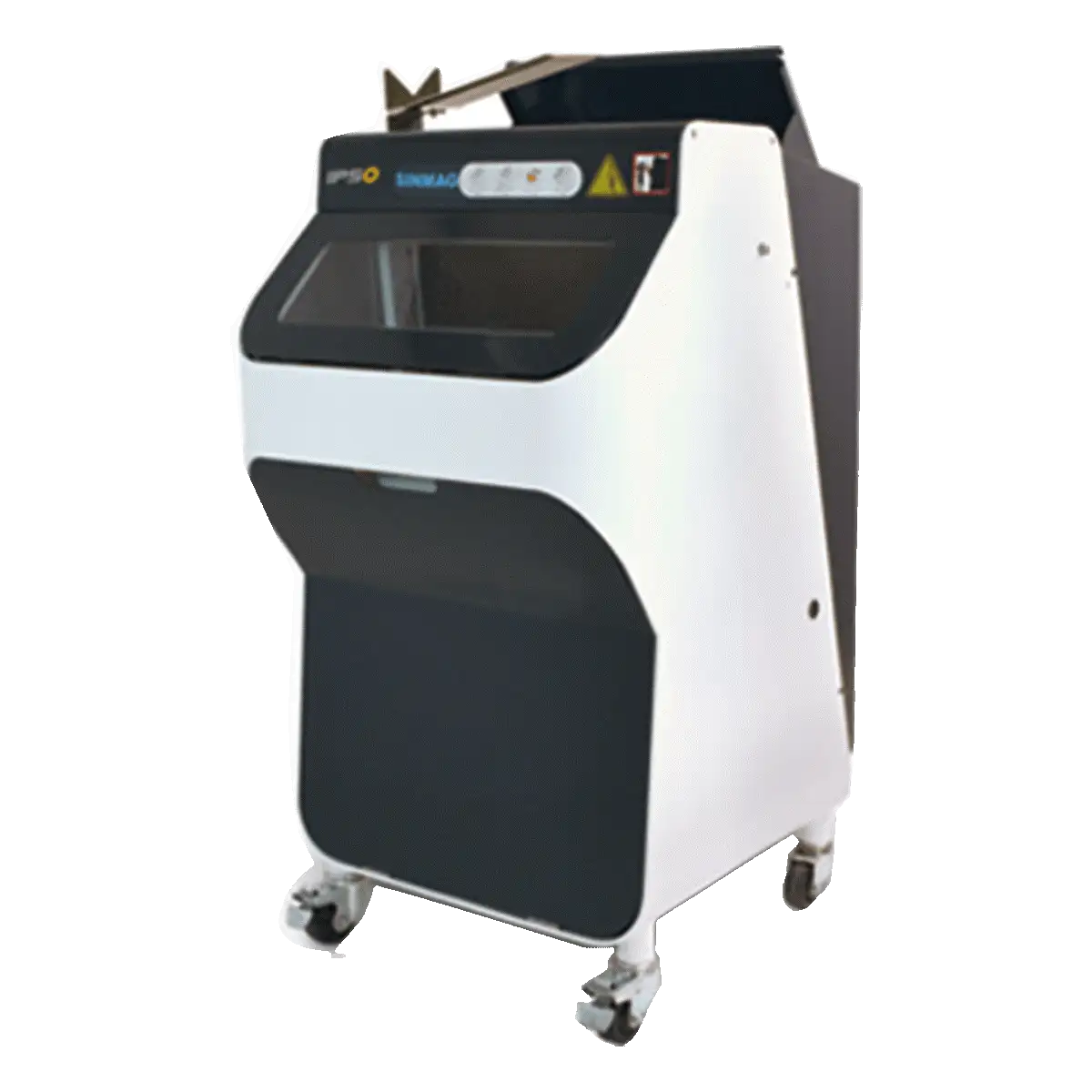 Máy cắt lát bánh Sinmag SM-52G