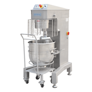 Máy đánh trứng Sinmag SM-60LMS