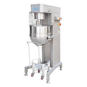 Máy đánh trứng Sinmag SM-80LGS