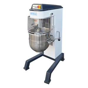 Máy đánh trứng Sinmag SM2-40L (có Inverter)