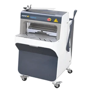 Máy cắt lát bánh Sinmag SM52W-D