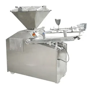 Máy chia bột 1-line Sinmag SMD-1P/110