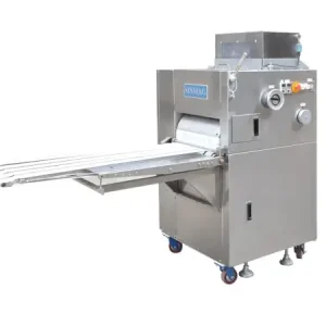 Máy Chia Bột 5-Line Sinmag SMD-K5P