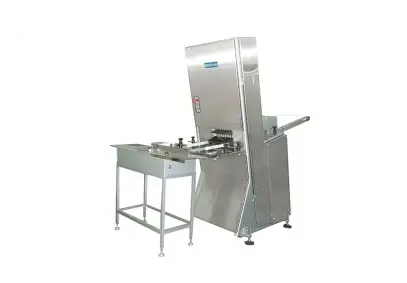 Máy cắt bánh Sinmag SMS-30