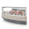 Tủ trưng bày kem gelato Smyrna New S45