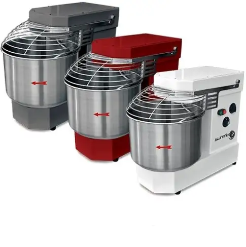 Máy Trộn Bột Sunmix SUN20