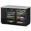 Tủ Mát Mini Bar Turbo Air TBB-2SG