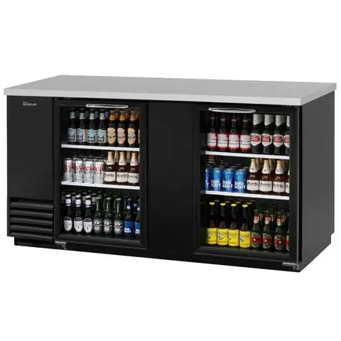 Tủ Mát Mini Bar Turbo Air TBB-3SG