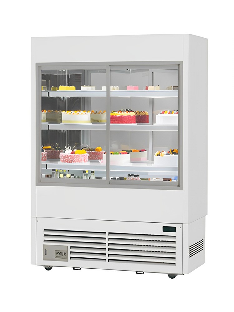 Tủ trưng bày bánh Turbo Air TBH-1200