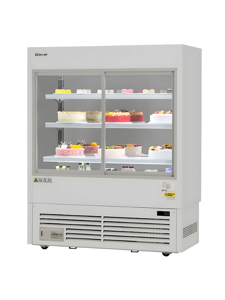 Tủ trưng bày bánh Turbo Air TBH-1500
