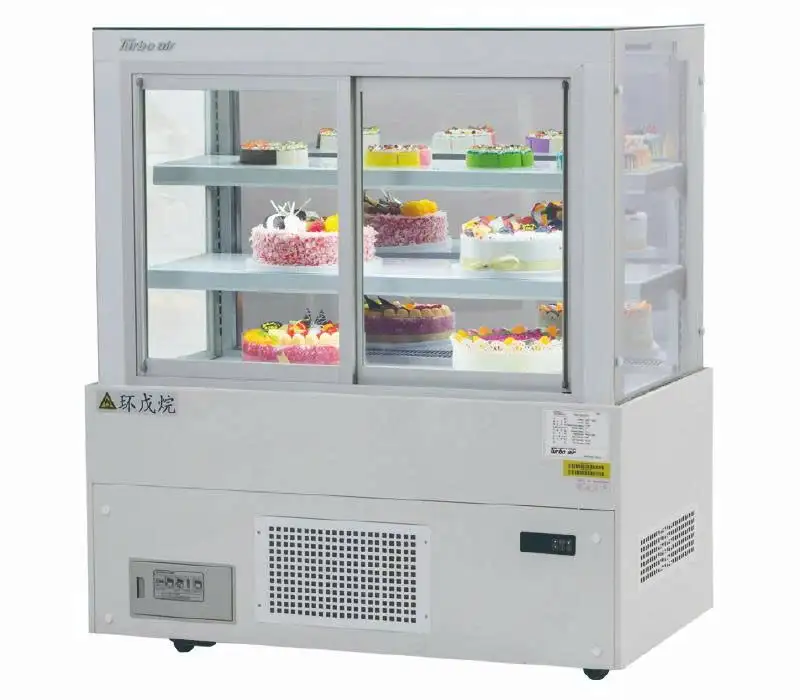 Tủ trưng bày bánh Turbo Air TBP900-1F