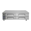 Bàn mát 4 ngăn kéo Turbo Air TCB15-4